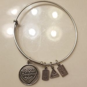 Wind and Fire Daughter Bracelet